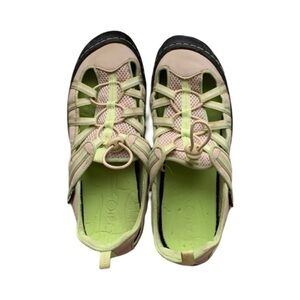 J41 JEEP Seabreeze Hiking/Water Shoes